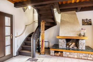 Ferienhaus Felsenblick - 5
