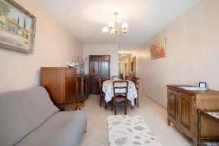 Appart - Piscine et vue sur le port - 6