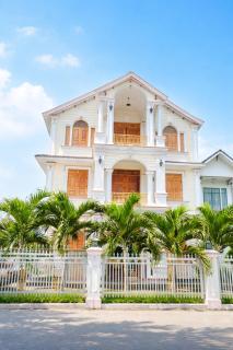 Nam Sơn Hotel Dak Lak - 5