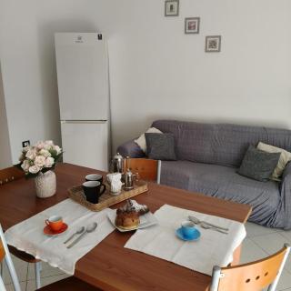 Appartamento Lido Rossello - Realmonte - 6