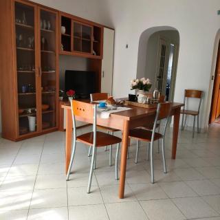 Appartamento Lido Rossello - Realmonte - 9