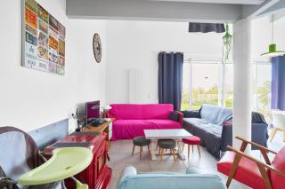 Loft piscine chauffée et couverte - 5