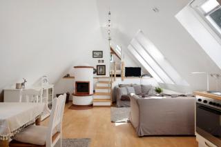 Hirschlehaus Ferienwohnung Bärental - 1