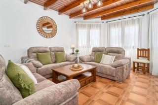 Villa Javier en Sayalonga - 7