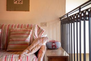 Villa Il Fienile Il Sole Verde - 6