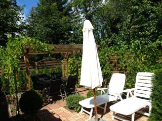 Gästehaus Mengelberg - 1