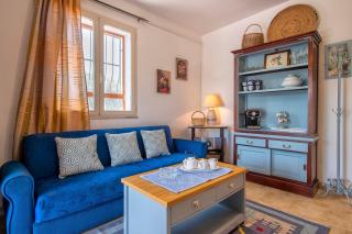 La valle degli ulivi - 6