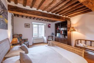 Appartamento del Campo - Siena - 1