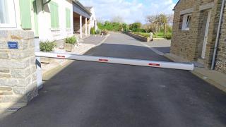 Gîte, proximité Mont-Saint-Michel - 9