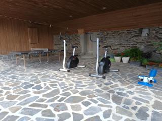 Gîte, proximité Mont-Saint-Michel - 7