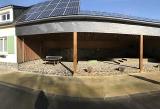 Gîte, proximité Mont-Saint-Michel - 6