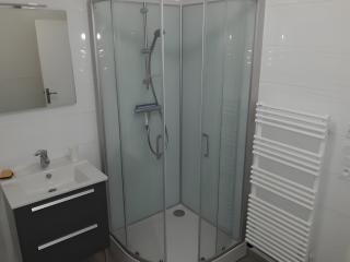 Gîte, proximité Mont-Saint-Michel - 2