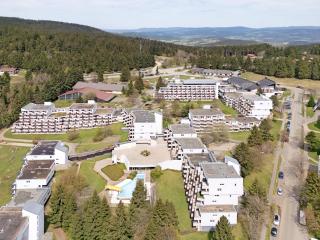 Ferienwohnung Manuela - Sankt Englmar - 8