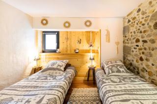 Gîte L'étable - Sales - 1