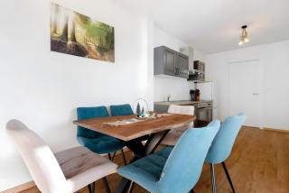 White House Apartments-App 4 und 5 - 7