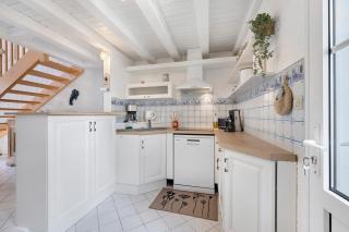 La Maison des Bouchots - mer à 400m - 5