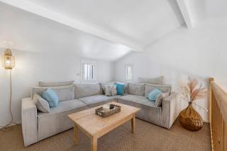 La Maison des Bouchots - mer à 400m - 3