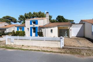 La Maison des Bouchots - mer à 400m - 0