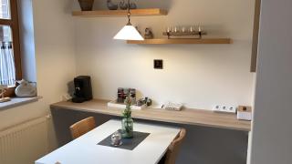 Landhaus Saterland Ferienwohnung - 4