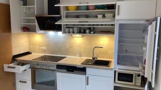 Landhaus Saterland Ferienwohnung - 3