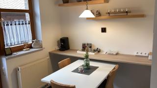 Landhaus Saterland Ferienwohnung - 5