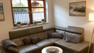 Landhaus Saterland Ferienwohnung - 8