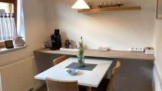 Landhaus Saterland Ferienwohnung - 6