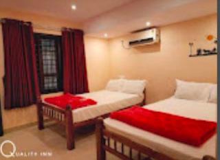 Quality Inn Resort - 7