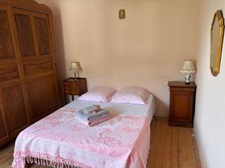 Maison De Jeannette En Pierre - 9