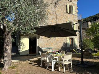 Maison De Jeannette En Pierre - 0