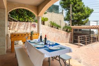 Villa Dorita Costa Brava - 9