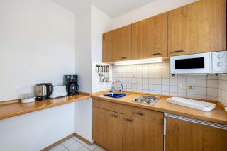 Fewo Brünnstein - Nr 61 Pool, Sauna - 5