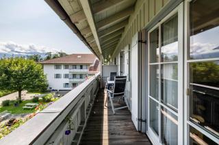 Fewo Brünnstein - Nr 61 Pool, Sauna - 9