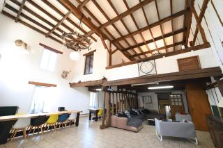 A l oree du bois - 6