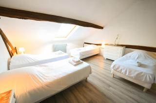 A l oree du bois - 1