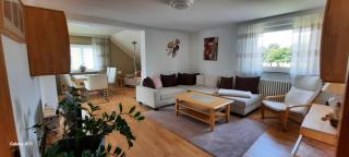 Ferienwohnung an der Lahn - 6