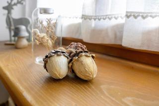 Ferienwohnung Geyersberg 704 - 8