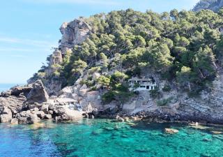 Villa Banyalbufar - 9