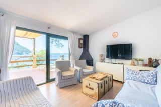 Villa Banyalbufar - 1