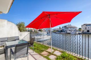 Petite maison Aigues Mortes - 6