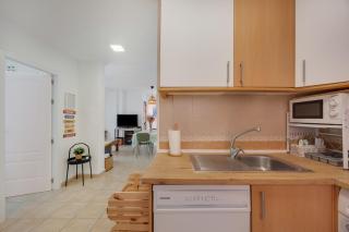 Casa Siempreviva - 5