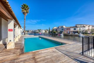 Petite maison Aigues Mortes - 2