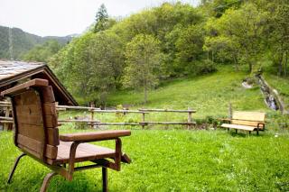 Aux Pieds du Malatra' 2 - 5