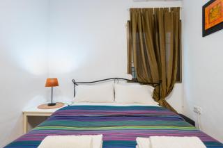 The Oasis - Seville - 1