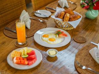 Villa Motu Bingin - 7