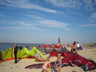 Haus Sonnensegler - Ferienwohnung - 4