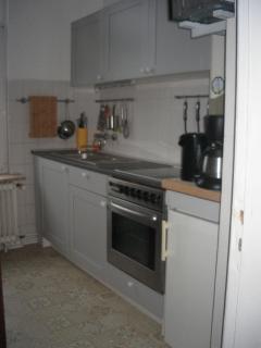 Haus Sonnensegler - Ferienwohnung - 5