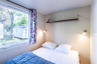 Mobilhome Le Cocon - 5