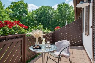 Gästehaus Mäder - Dreiweltenkarte - 4