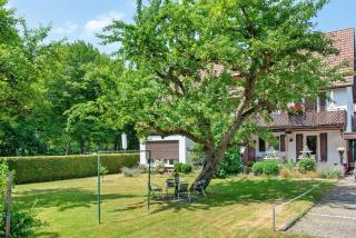 Gästehaus Mäder - Dreiweltenkarte - 2